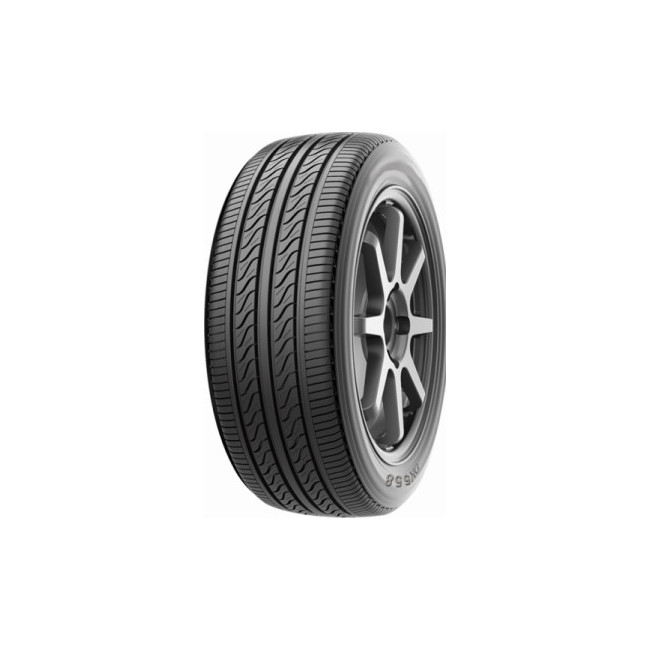 185/80TR14 91T DK558