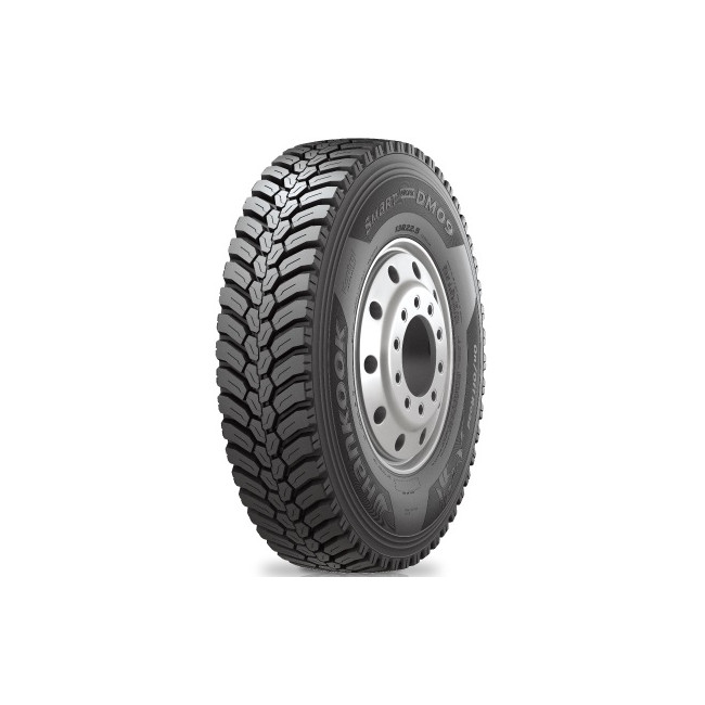 295/80R22,5 152/148K DM09 SMARTWORK