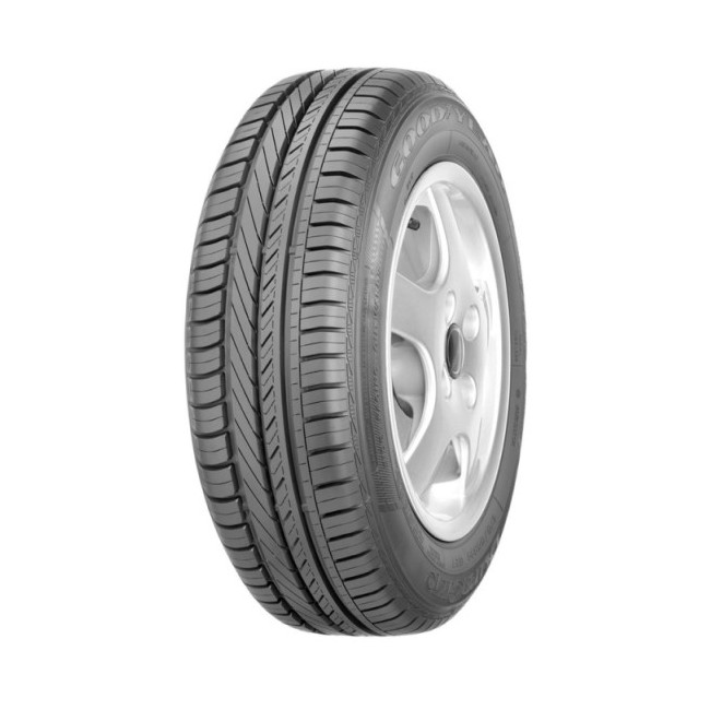 165/60TR15 81T XL DURAGRIP