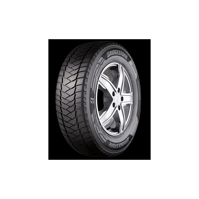 225/65R16C 112/110R DURAVIS ALL SEASON