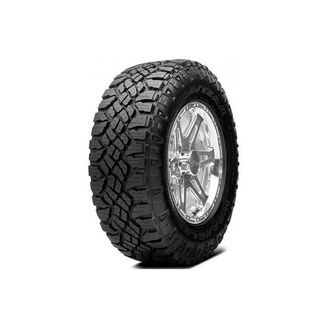 255/70QR18 116Q XL WRANGLER DURATRAC(LR)
