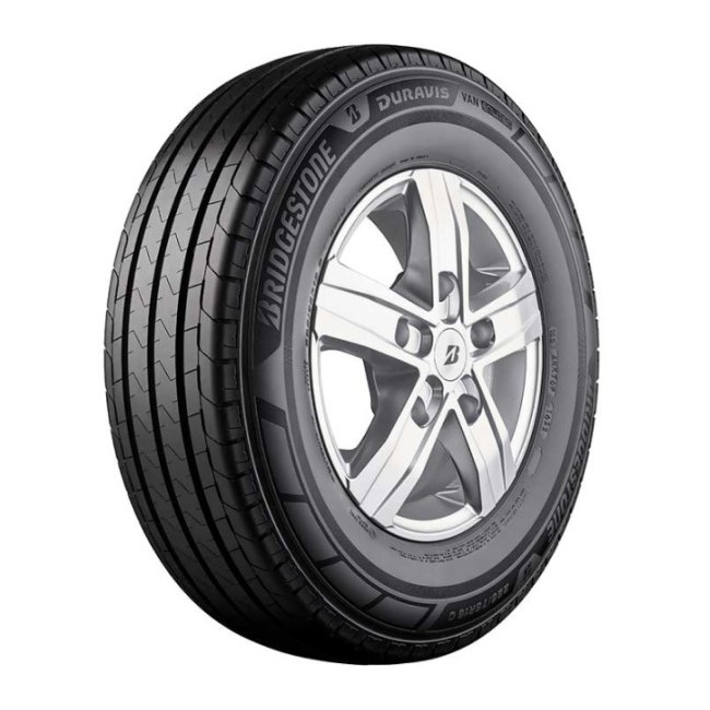 185/75R16C 104/102R DURAVIS VAN