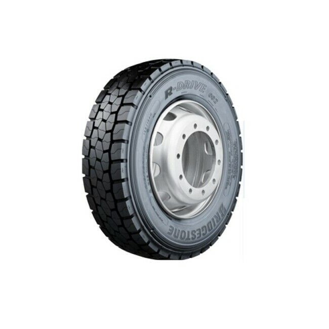 245/70R17,5 136/134M R-DRIVE 002