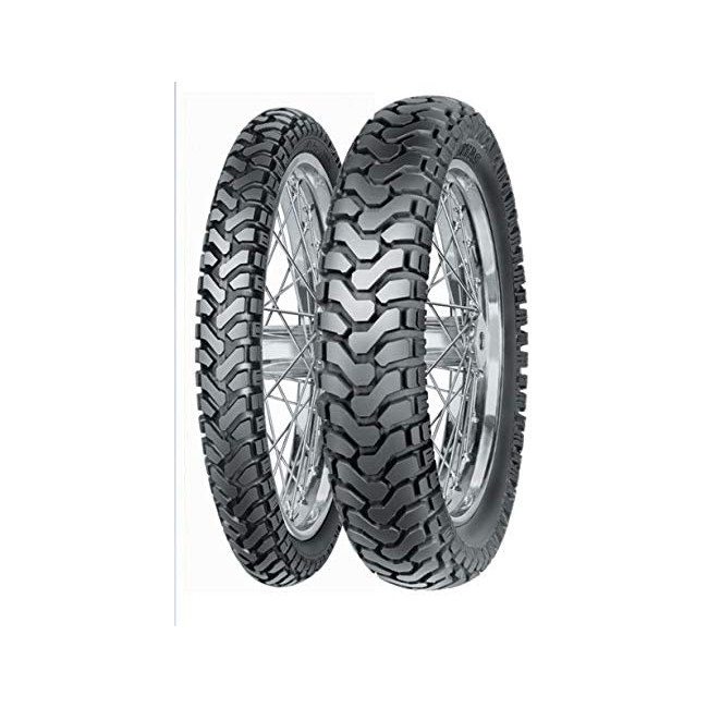 140/80-18 70T E-07 ENDURO DAKAR