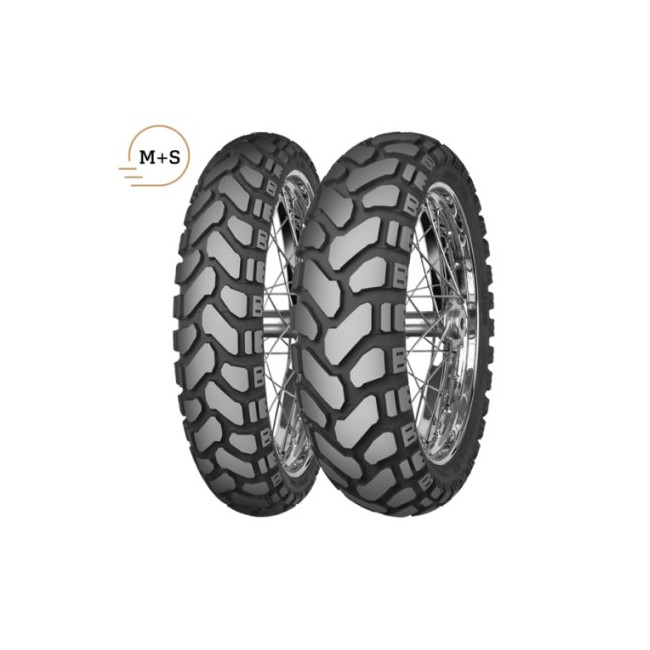 100/90B19 57H ENDURO TRAIL+ TL/TT