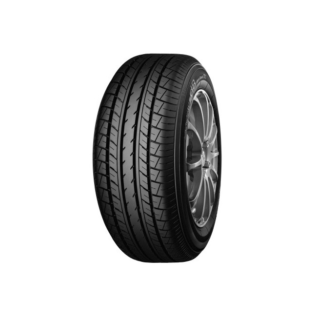 225/55VR18 98V E70B DECIBEL