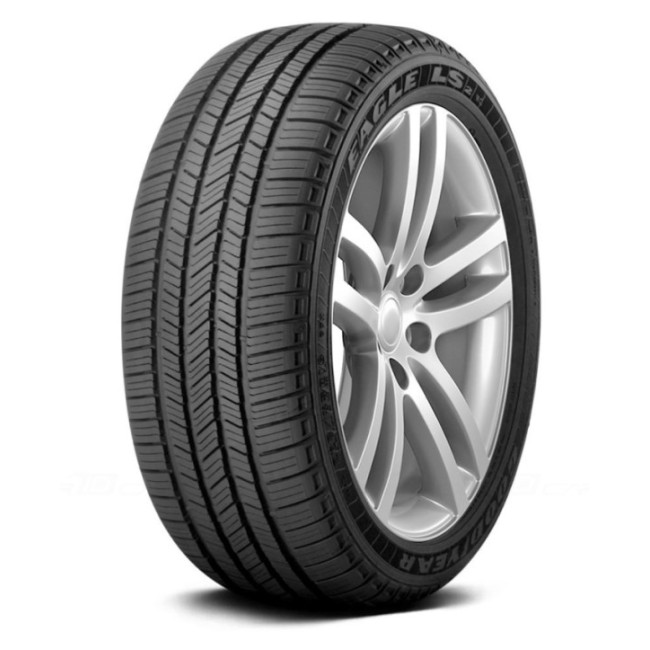 225/55HR18 97H EAGLE LS-2 DOT2019