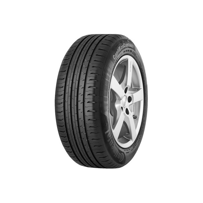 215/65VR17 99V CONTIECOCONTACT-5 (MO)