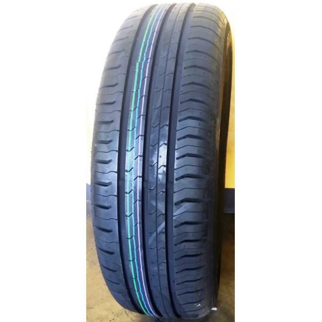 195/65HR15 95H XL ECO-5 CONTISEAL