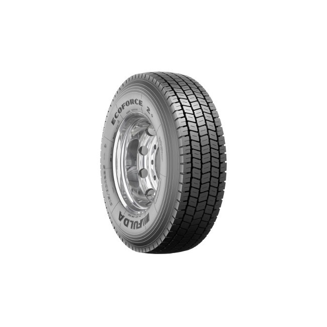 315/80R22,5 156L/154M ECOFORCE 2+