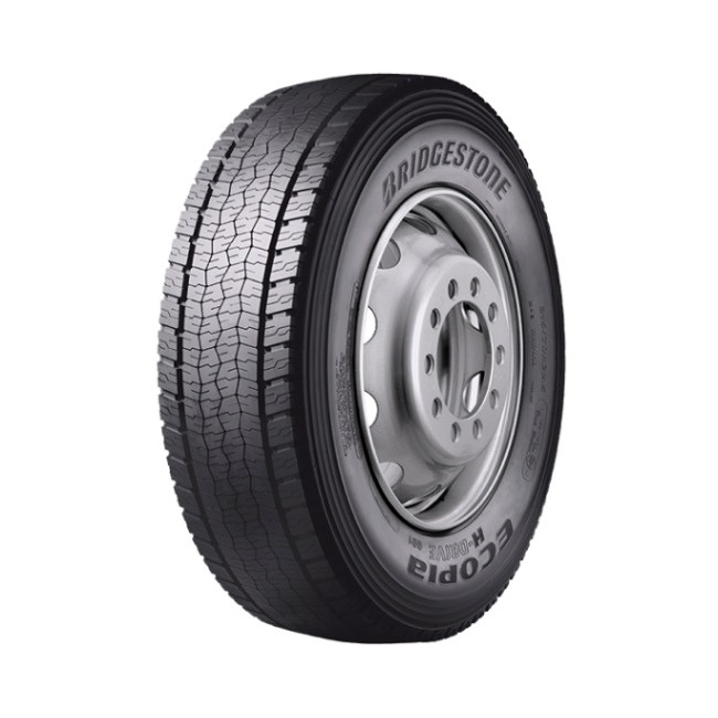 295/60R22,5 150/147L ECOPIA H-DRIVE 001