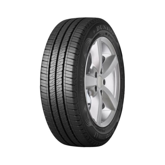 195R14C 106/104S ECONODRIVE LT