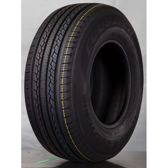 225/65HR16 100H ECOSAVER