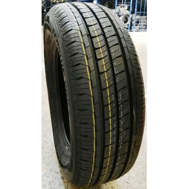 215/65R16C 109/107S ECOBLUE VAN2