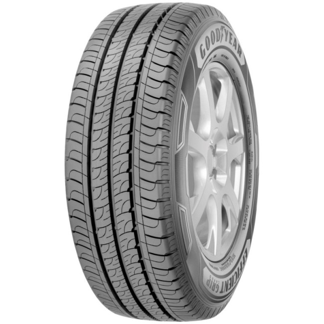 205/75R16C 113/111R EFFICIENTGRIP CARGO