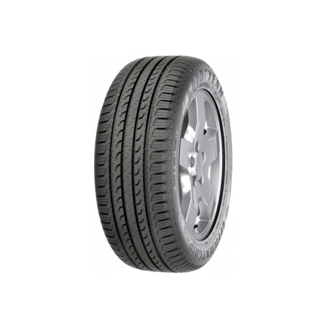 265/70HR18 116H EFFICIENTGRIP SUV DOT17