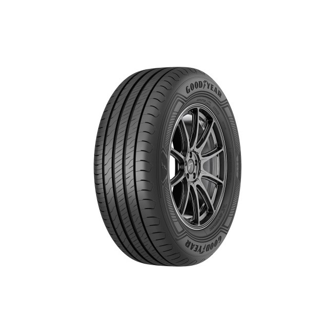 245/65HR17 111H XL EFFICIENTGRIP-2 SUV