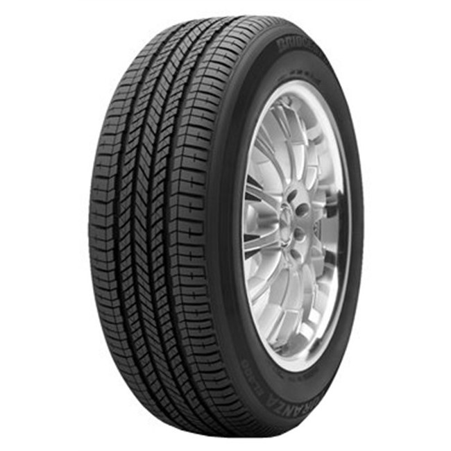 225/50VR17 94V EL400-2 TURANZA (*) RFT