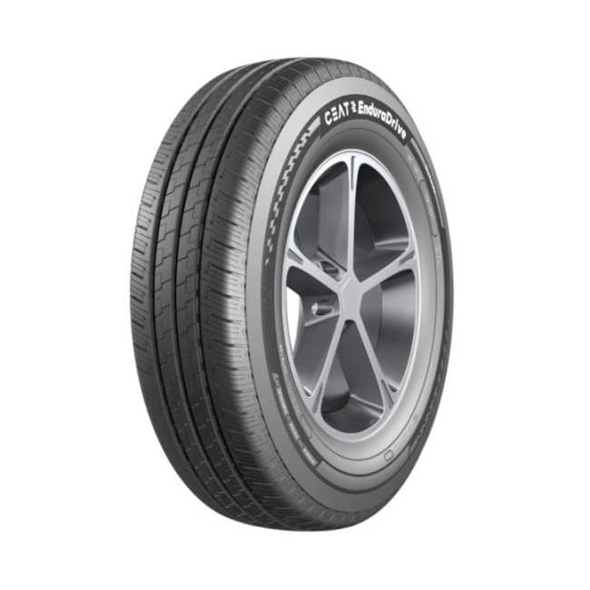 215/70R16C 108/106T ENDURADRIVE