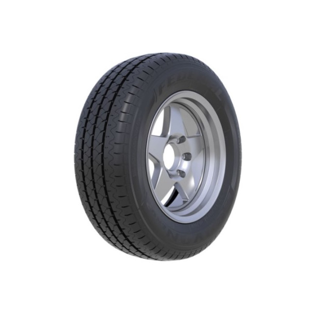 185R13C 100/98Q ECOVAN ER02