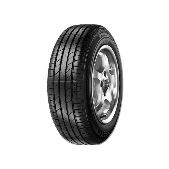 245/50WR18 100W ER30 TURANZA (*)