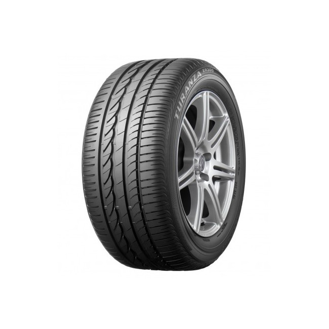 205/55WR16 91W ER300-1 TURANZA (*) RFT
