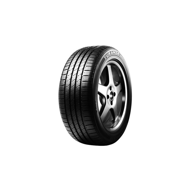 245/50WR18 100W ER42 TURANZA (*) RFT
