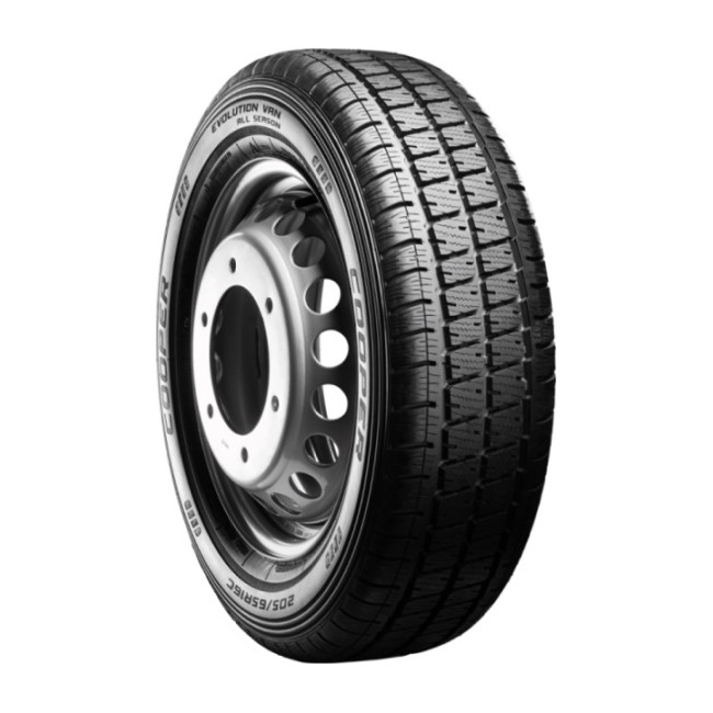 235/65R16C 115/113R EVOLUTION VAN A/S