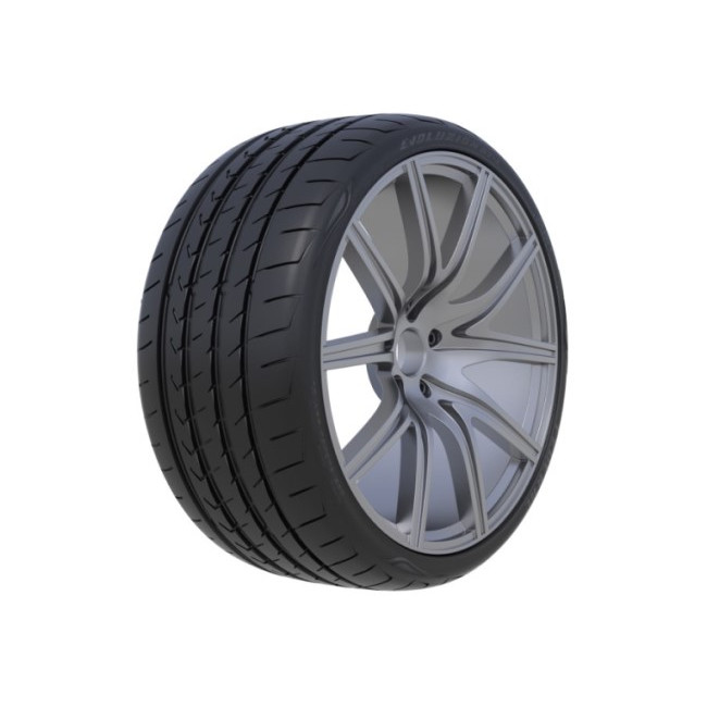 195/40ZR16 80W XL ST-1 EVOLUZION