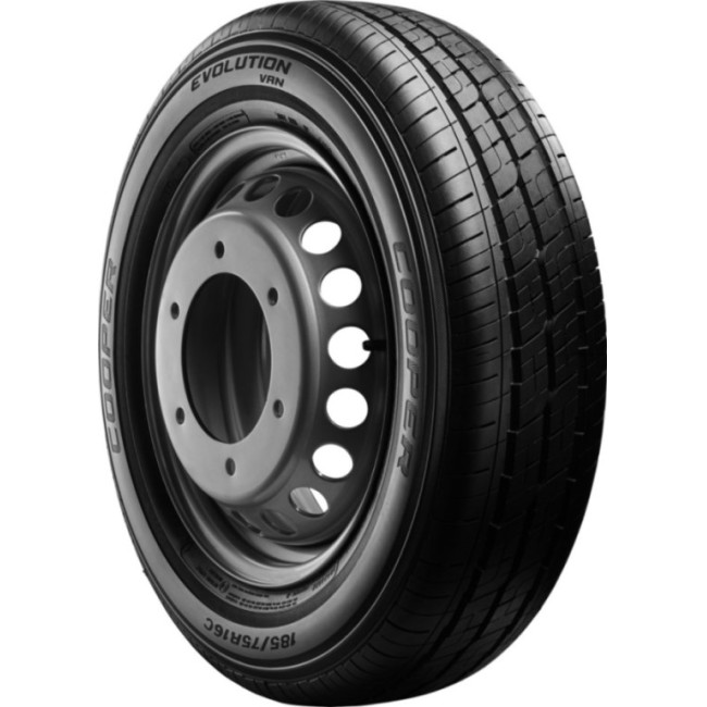 235/65R16C 115/113R EVOLUTION VAN