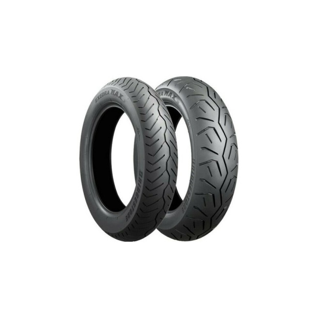 120/90-17 64H EXEDRA MAX FRONT