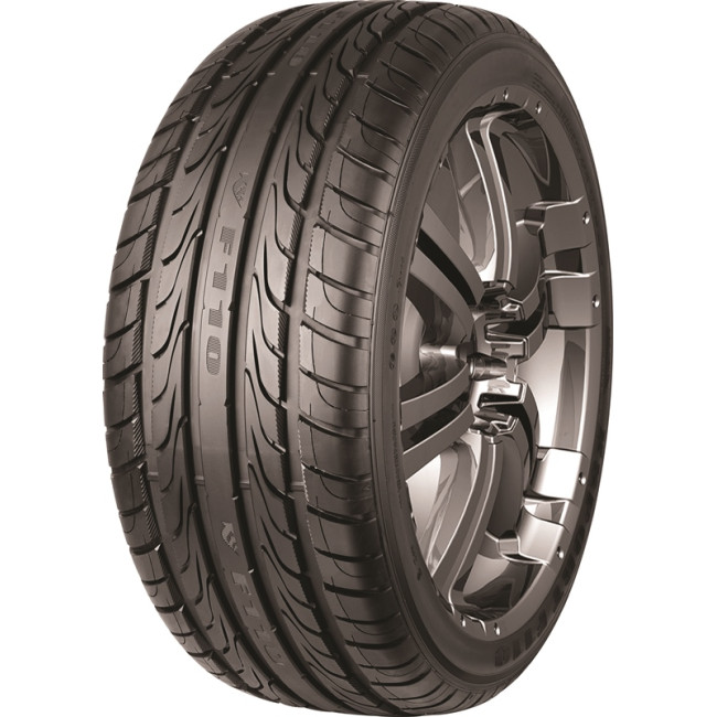 315/35ZR20 110W XL X-SPORT F110