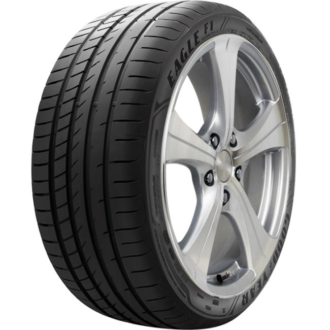 275/35YR20 102Y XL F1 ASYMM-2 (MOE) ROF