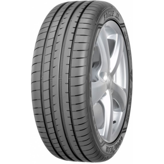 245/45ZR19 98Y EAGLE F1 ASYMMETRIC-3(MGT