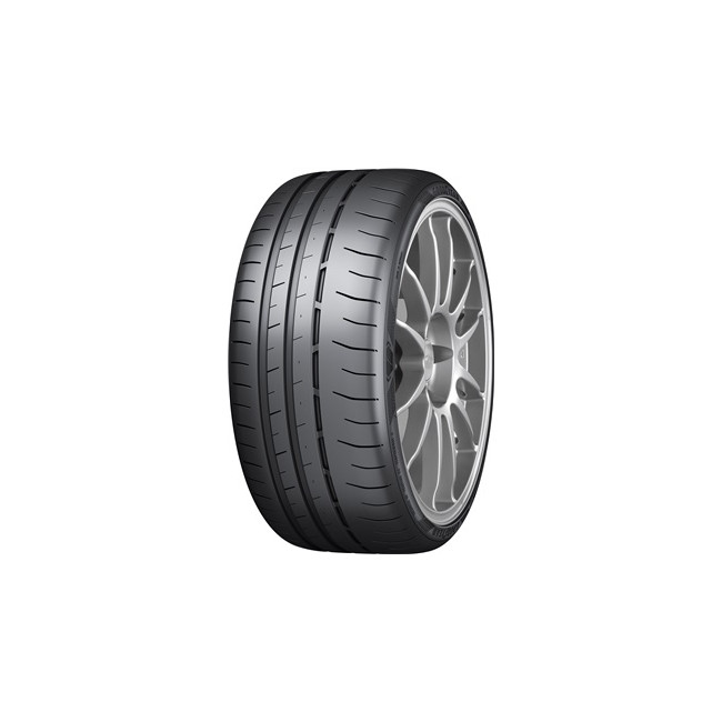 245/30ZR20 90Y XL EAGLE F1 SUPERSPORT-R
