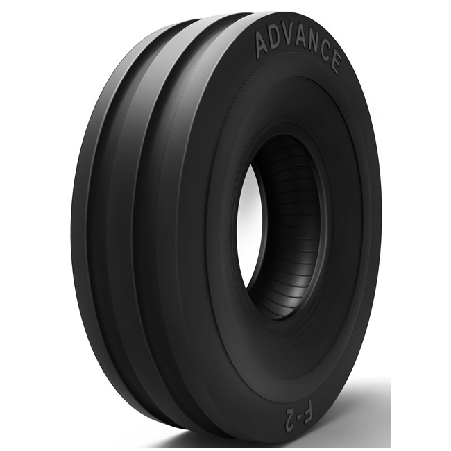 5,50-16 TT 75A8 4PR HARROW TRACK F-2