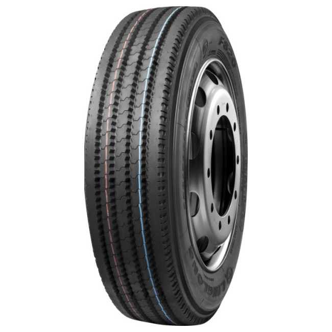 275/70R22,5 148/145M 16PR F820