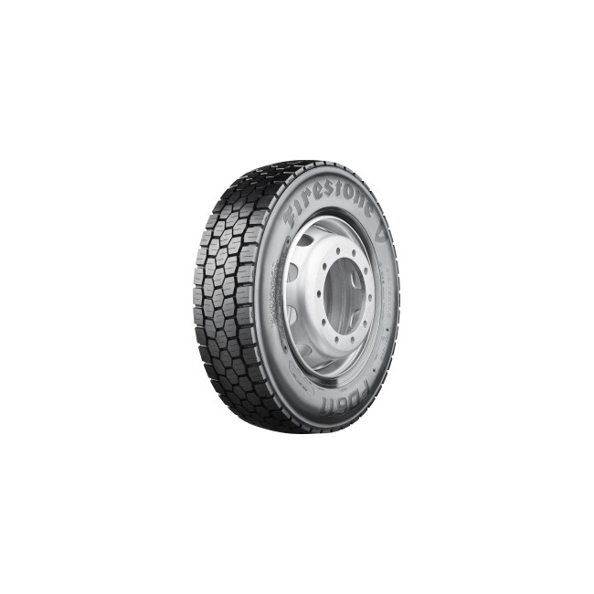 245/70R19,5 136/134M FD611