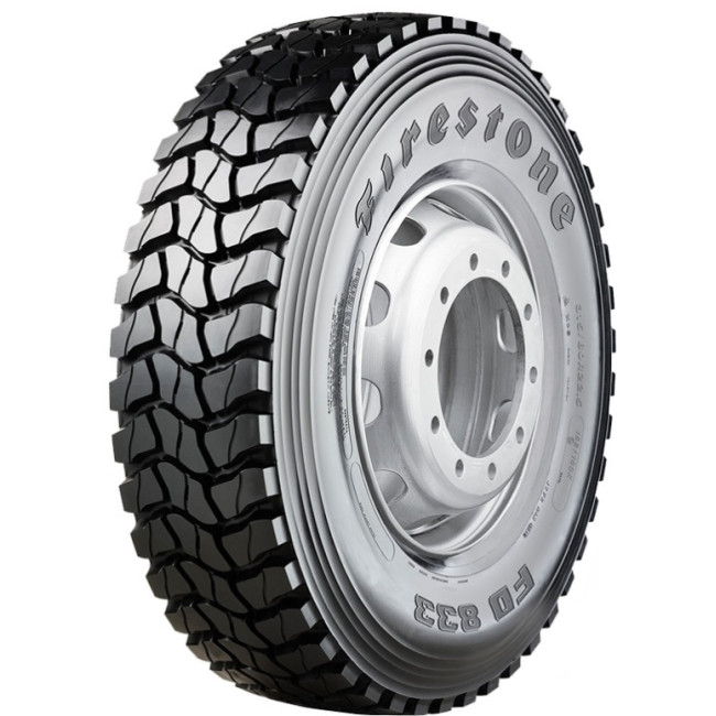 315/80R22,5 156/150K FD833