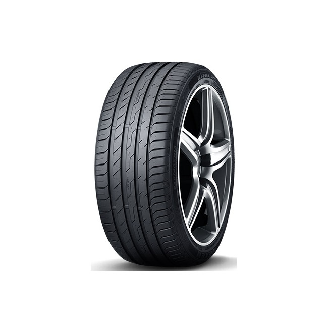 235/60HR18 103H N'FERA SPORT SUV