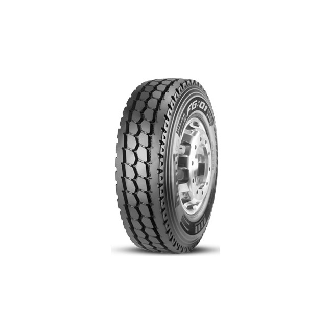 315/80R22,5 156/150K FG:01II