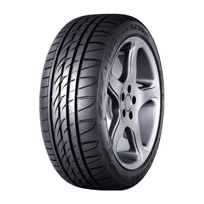 205/45WR17 88W XL FIREHAWK SZ90