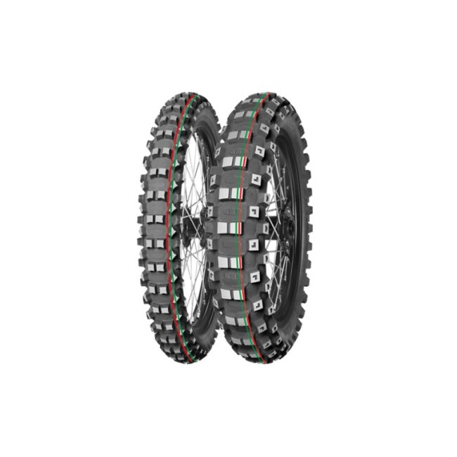 90/100-12 46M TT TERRA FORCE-MX MH PITCR