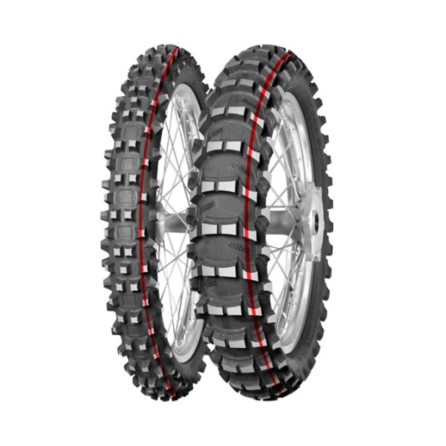 90/100-16 TT 51M NHS TERRA FORCE-MX SAND