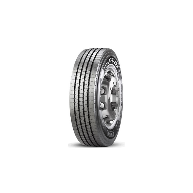 315/80R22,5 156/150L FR:01 TRIATHLON