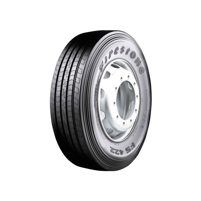 315/80R22,5 156/150L (154/150M) FS422+