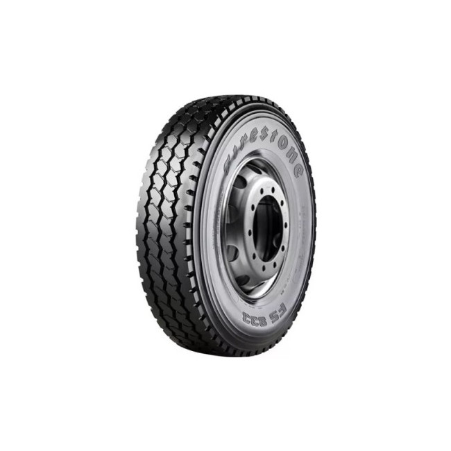315/80R22,5 156/150K FS833
