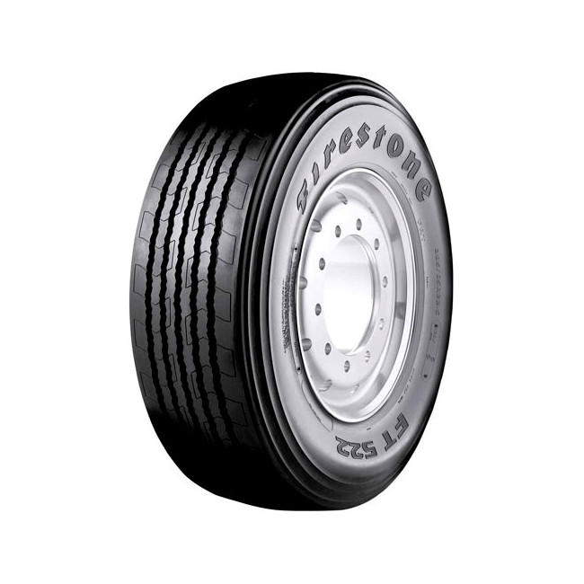 385/55R22,5 160K/158L FT522+