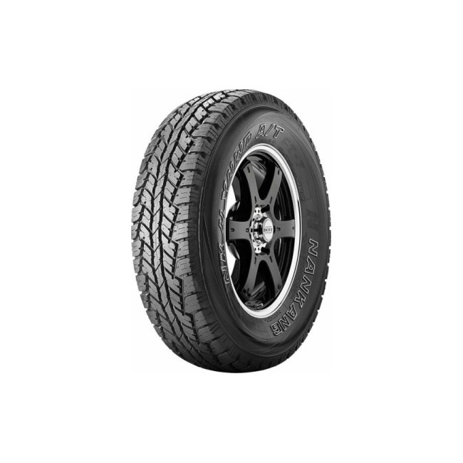 235/85R16LT 120/116R FT-7 A/T FORTA