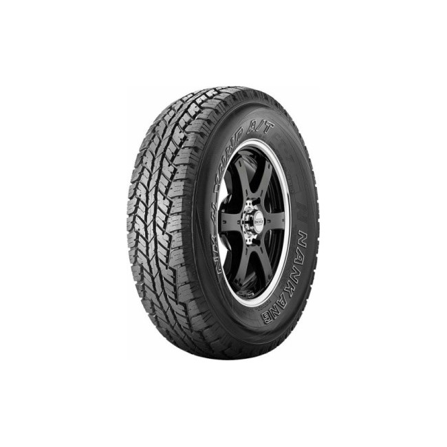 265/70QR16LT 110/107Q FT-7 A/T FORTA